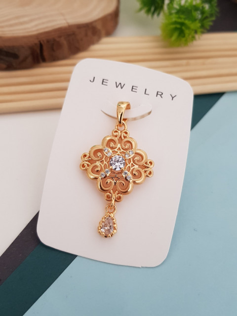 Diamond Necklace