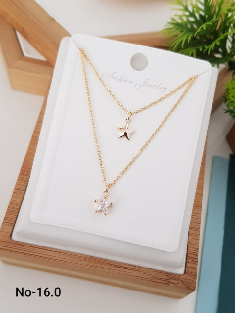Diamond Necklace