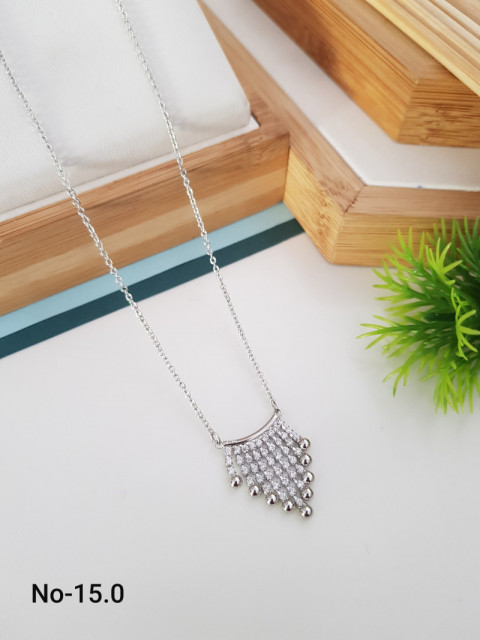 Diamond Necklace