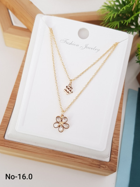 Diamond Necklace