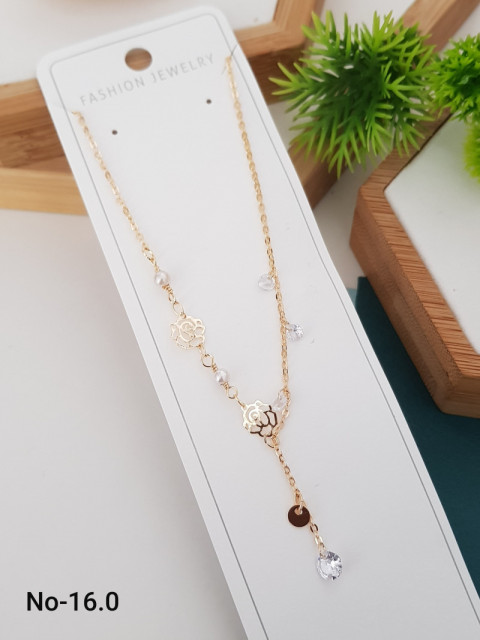 Diamond Necklace