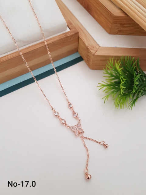Diamond Necklace